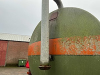 Eigenbouw mesttank - afbeelding 15 van  17