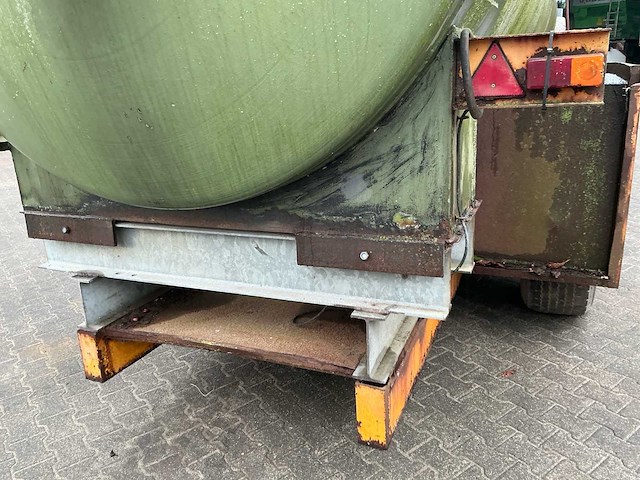 Eigenbouw mesttank - afbeelding 16 van  17