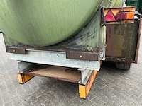Eigenbouw mesttank - afbeelding 16 van  17