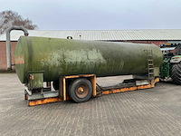 Eigenbouw mesttank - afbeelding 17 van  17