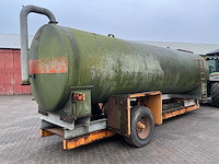 Eigenbouw mesttank - afbeelding 1 van  17