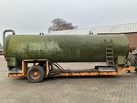 Eigenbouw mesttank - afbeelding 2 van  17