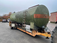Eigenbouw mesttank - afbeelding 3 van  17