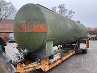 Eigenbouw mesttank - afbeelding 4 van  17