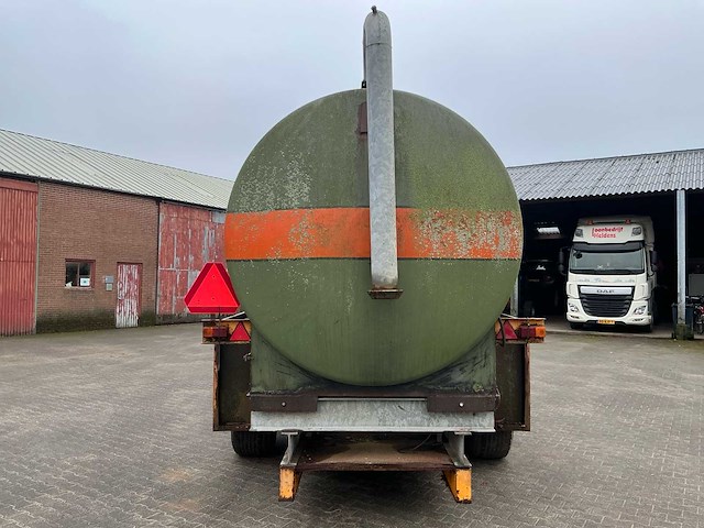 Eigenbouw mesttank - afbeelding 6 van  17