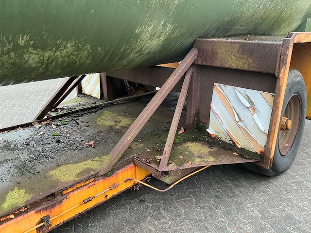 Eigenbouw mesttank - afbeelding 9 van  17