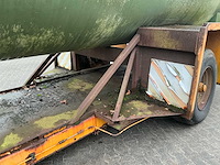 Eigenbouw mesttank - afbeelding 9 van  17