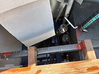 Eigenbouw opduwer motorjacht - afbeelding 9 van  19