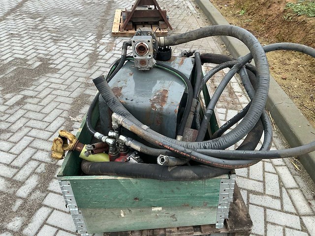 Eigenbouw overige agrarisch - afbeelding 2 van  11