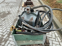 Eigenbouw overige agrarisch - afbeelding 2 van  11