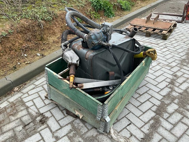 Eigenbouw overige agrarisch - afbeelding 3 van  11