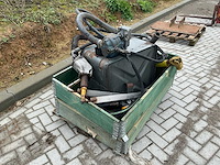 Eigenbouw overige agrarisch - afbeelding 3 van  11