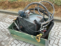 Eigenbouw overige agrarisch - afbeelding 1 van  11