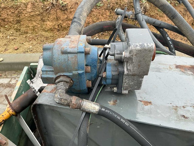 Eigenbouw overige agrarisch - afbeelding 4 van  11