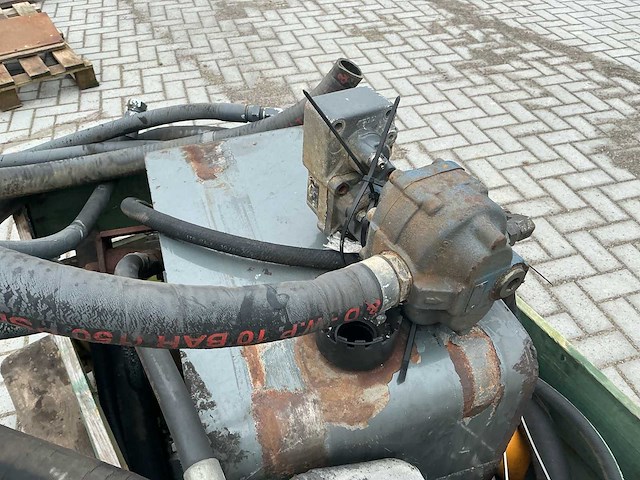 Eigenbouw overige agrarisch - afbeelding 5 van  11