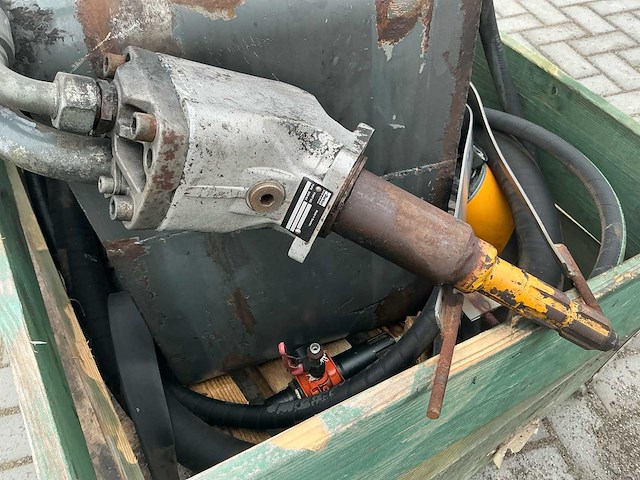 Eigenbouw overige agrarisch - afbeelding 6 van  11