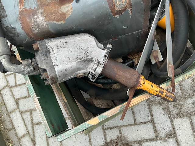 Eigenbouw overige agrarisch - afbeelding 7 van  11