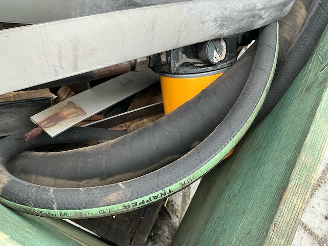 Eigenbouw overige agrarisch - afbeelding 8 van  11