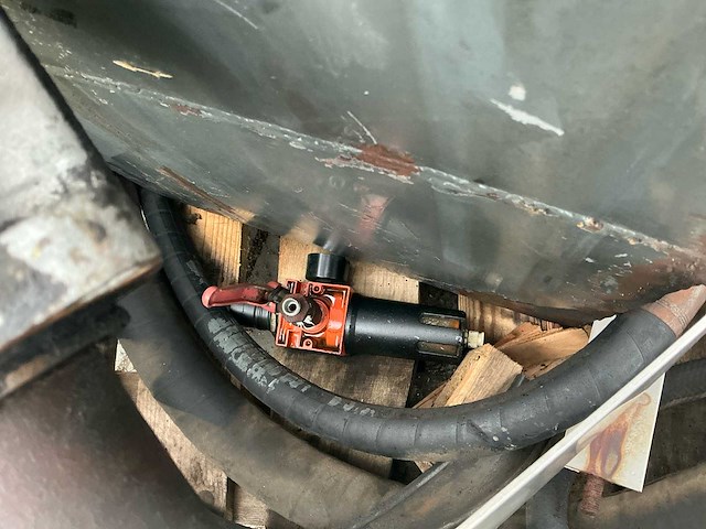 Eigenbouw overige agrarisch - afbeelding 9 van  11