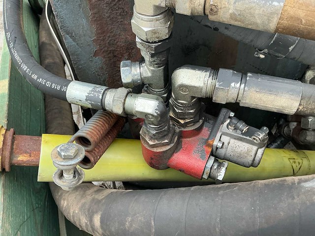 Eigenbouw overige agrarisch - afbeelding 11 van  11