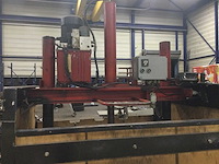 Eigenbouw papier / balenpers - afbeelding 4 van  5