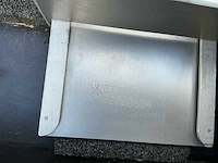 Eijkelkamp 15314-004 bodem-bemonsteringsset/penetrograaf zelfschrijvend. - afbeelding 9 van  13