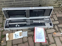 Eijkelkamp pentograaf - afbeelding 2 van  5