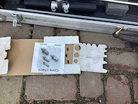 Eijkelkamp pentograaf - afbeelding 3 van  5