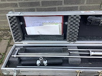 Eijkelkamp pentograaf - afbeelding 5 van  5