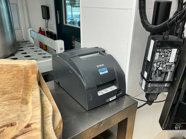 Eijsink - kassasysteem - afbeelding 2 van  10