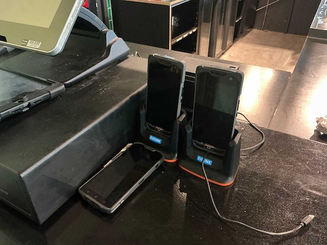 Eijsink - kassasysteem - afbeelding 3 van  10