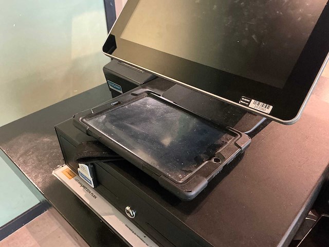 Eijsink - kassasysteem - afbeelding 5 van  10