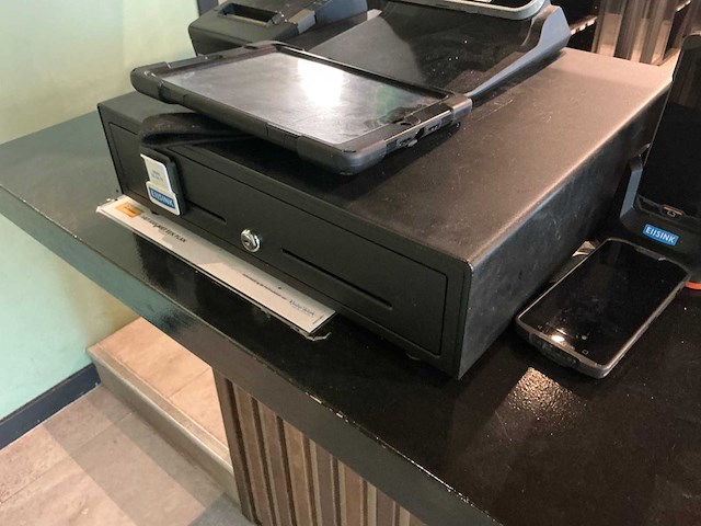 Eijsink - kassasysteem - afbeelding 6 van  10