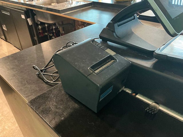 Eijsink - kassasysteem - afbeelding 7 van  10