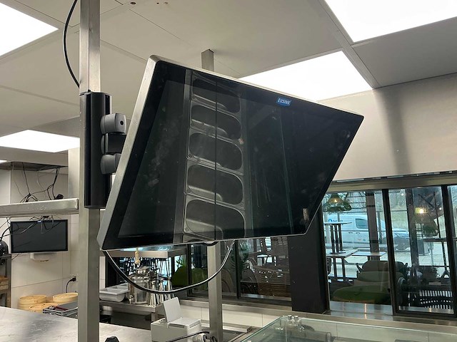 Eijsink - kassasysteem - afbeelding 8 van  10