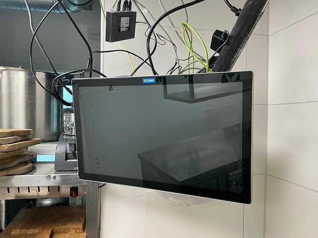 Eijsink - kassasysteem - afbeelding 10 van  10