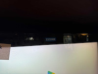 Eijsink kassa installatie met bonnen printer - afbeelding 3 van  4