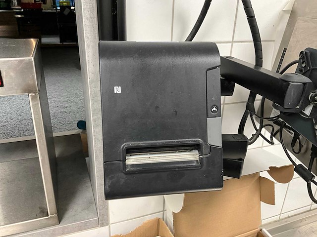 Eijsink kassa/order systeem - afbeelding 11 van  13