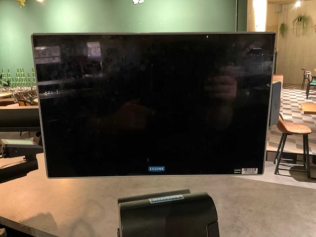 Eijsink kassa/order systeem - afbeelding 2 van  13