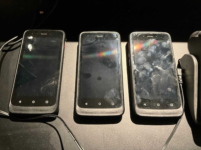 Eijsink kassa/order systeem - afbeelding 4 van  13