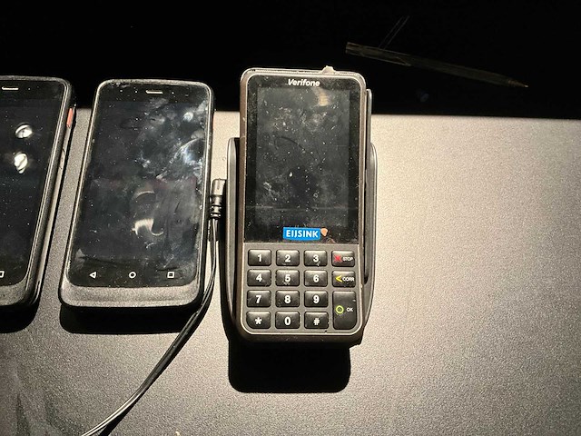 Eijsink kassa/order systeem - afbeelding 5 van  13