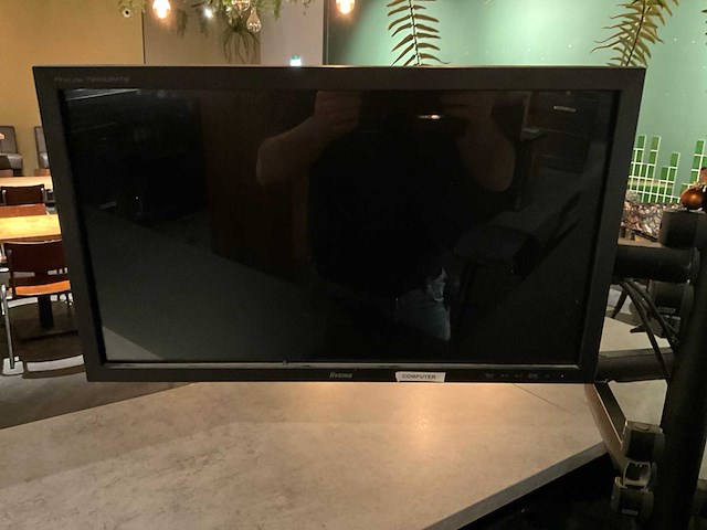 Eijsink kassa/order systeem - afbeelding 6 van  13