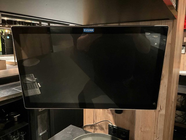 Eijsink kassa/order systeem - afbeelding 7 van  13