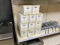 Eijsink thermo kassarollen (11x) - afbeelding 1 van  4