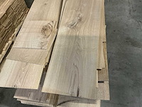 Eik europees (toplaag parketvloer) - afbeelding 2 van  13