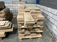 Eik europees (toplaag parketvloer) - afbeelding 4 van  13