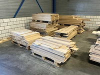 Eik europees (toplaag parketvloer) - afbeelding 1 van  13