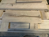 Eik europees (toplaag parketvloer) - afbeelding 7 van  13