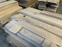 Eik europees (toplaag parketvloer) - afbeelding 8 van  13