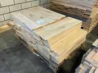 Eik europees (toplaag parketvloer) - afbeelding 9 van  13